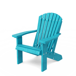 Heritage Child's Adirondack Chair