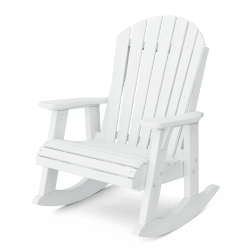 Heritage Adirondack Rocking Chair