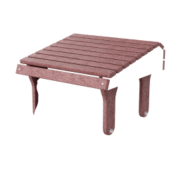 Heritage Gliding Footrest