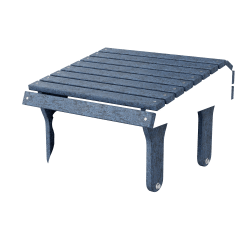 Heritage Gliding Footrest