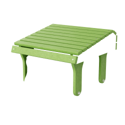 Heritage Gliding Footrest