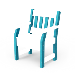 Heritage Garden Chair