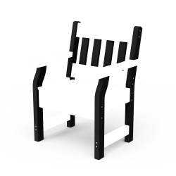 Heritage Garden Chair