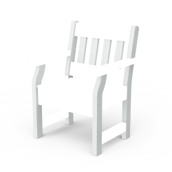 Heritage Garden Chair