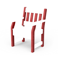Heritage Garden Chair