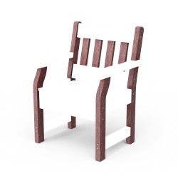 Heritage Garden Chair