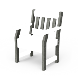 Heritage Garden Chair