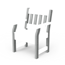 Heritage Garden Chair