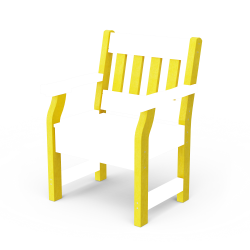 Heritage Garden Chair