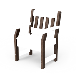 Heritage Garden Chair