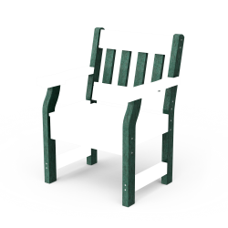 Heritage Garden Chair