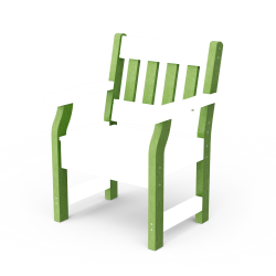 Heritage Garden Chair