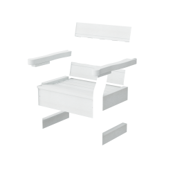 Heritage Garden Chair