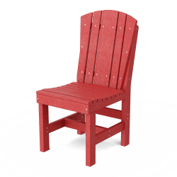 Heritage Dining Chair