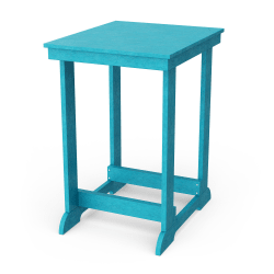 Heritage Patio Counter Table