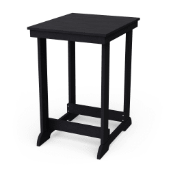 Heritage Patio Counter Table