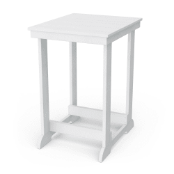 Heritage Patio Counter Table