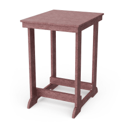 Heritage Patio Counter Table