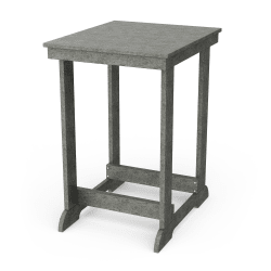 Heritage Patio Counter Table