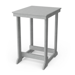Heritage Patio Counter Table