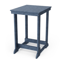 Heritage Patio Counter Table