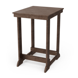 Heritage Patio Counter Table