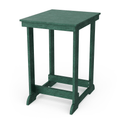 Heritage Patio Counter Table