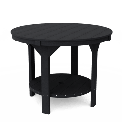 Heritage 48" Pub Table