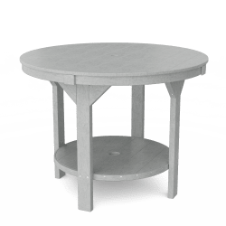 Heritage 48" Pub Table