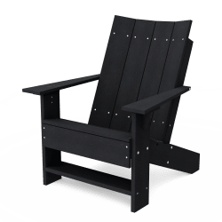 Contemporary Adirondack Chair