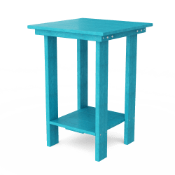 Contemporary Balcony Table