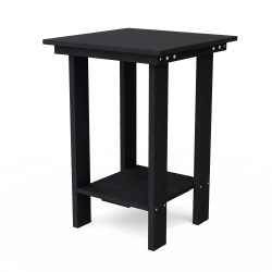 Contemporary Balcony Table