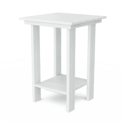 Contemporary Balcony Table
