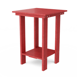 Contemporary Balcony Table
