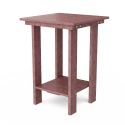 Contemporary Balcony Table
