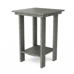 Contemporary Balcony Table