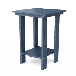 Contemporary Balcony Table