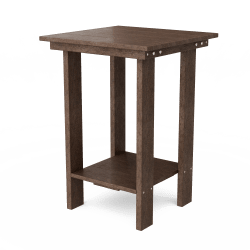 Contemporary Balcony Table