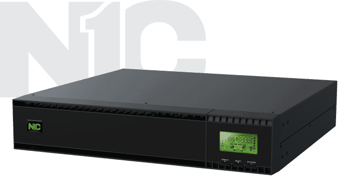 N1C L-series UPS server