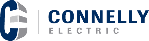 Connelly Electric Logo