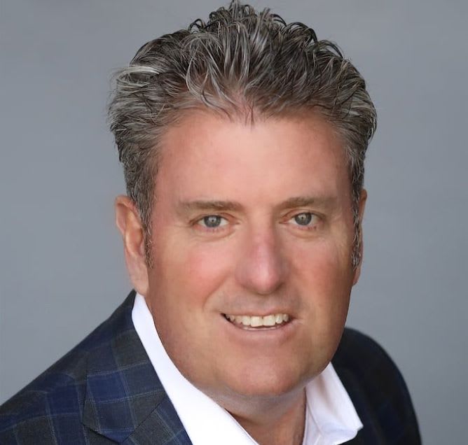 Brian Connelly photo