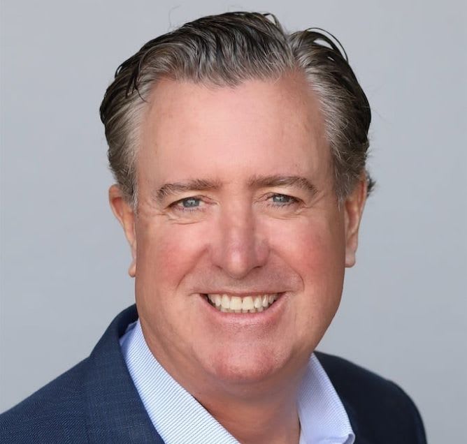 Kevin Connelly photo