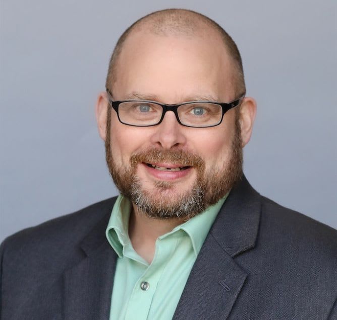 Steve Tschannen photo