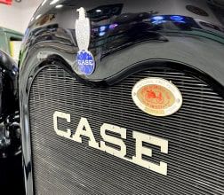 Case NY Special grill