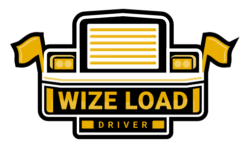 Wize Load Wize Driver Logo
