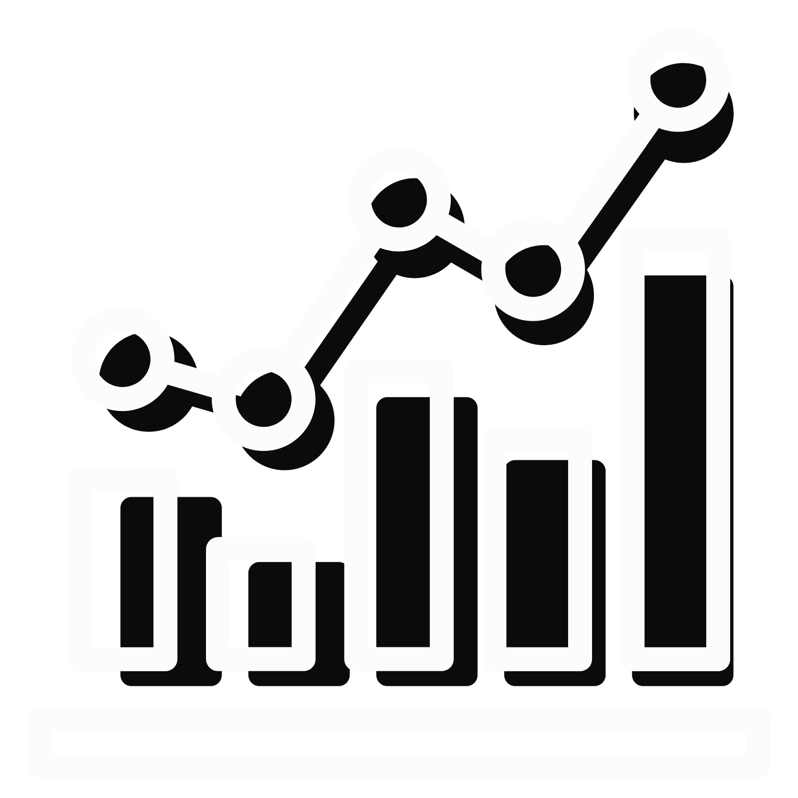 A graph