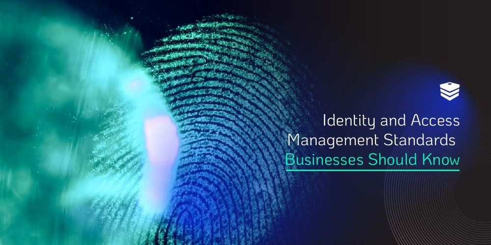 5 Identity and Access Management Best Practices