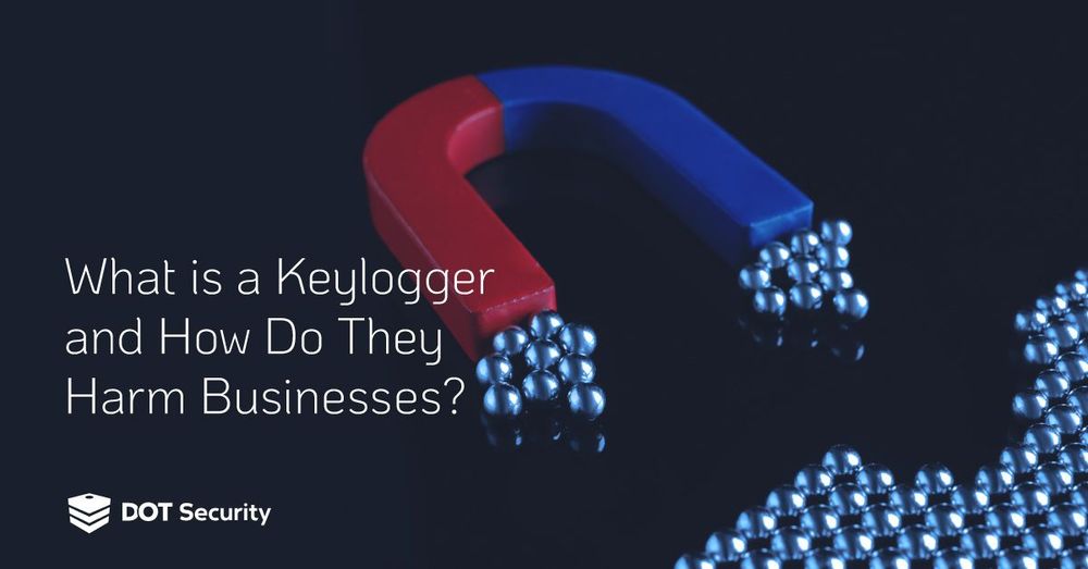 How Keyloggers Capture and Use Stolen Credentials