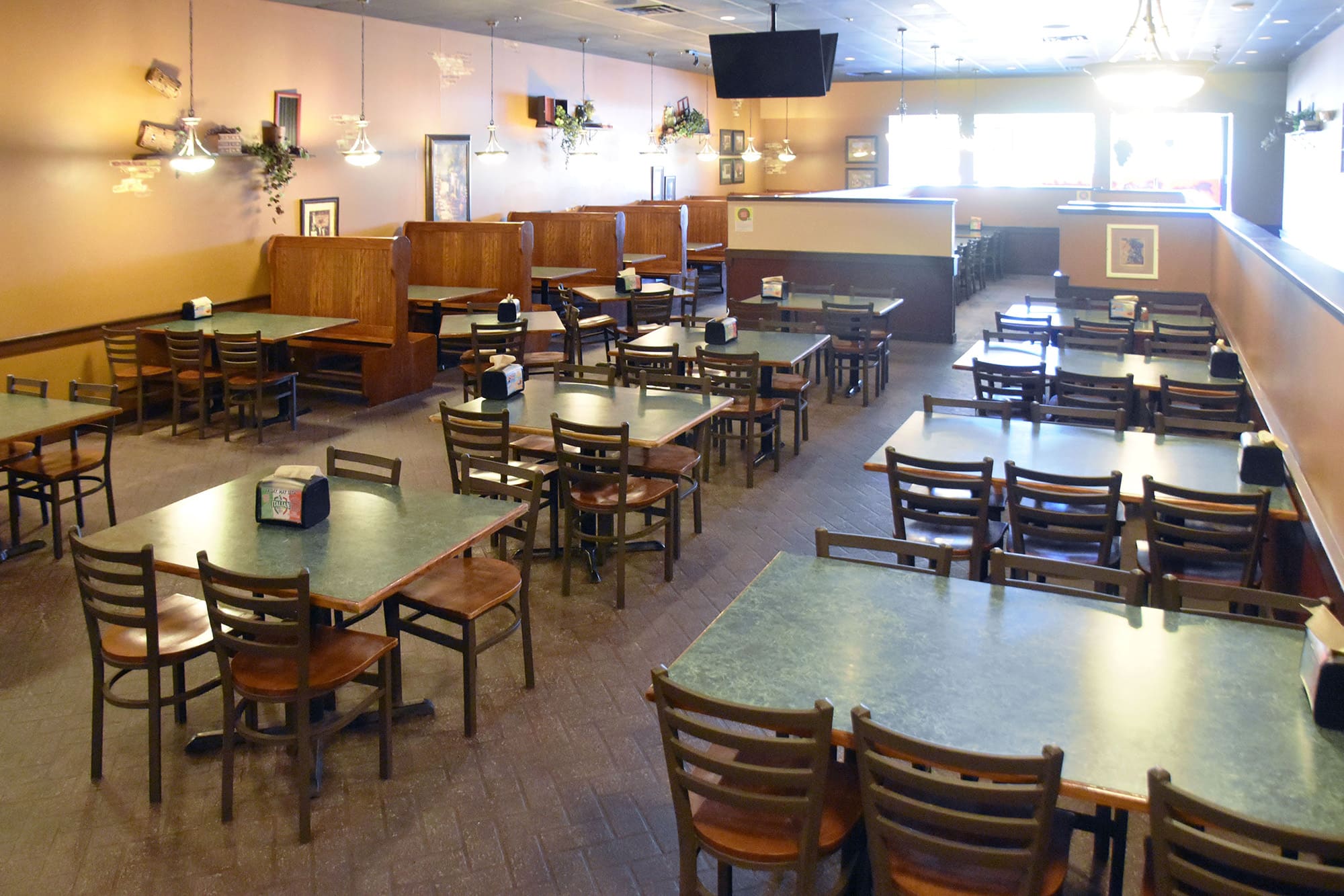 Order from New Lenox Beggars Pizza