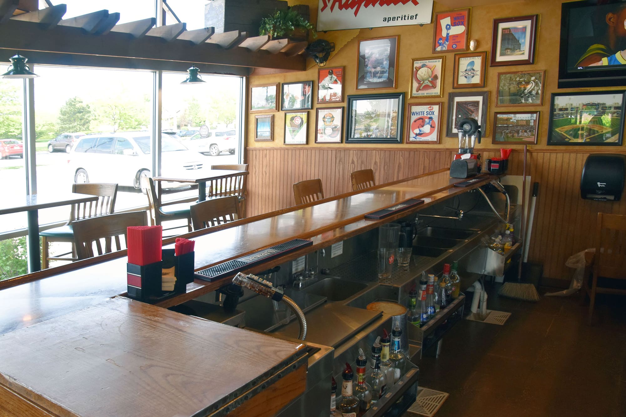 Order from Orland Park Beggars Pizza